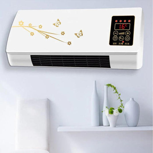 DualTemp - Aire Acondicionado Portátil Frío/Calor, Potente y Silencioso super Promoción