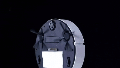 Robot Aspiradora Automática plus+ 25